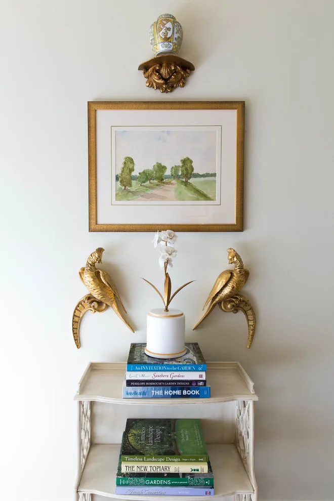 Terrell Hills Classic Accommodation by Audrey Curl Interiors - Photo 5
