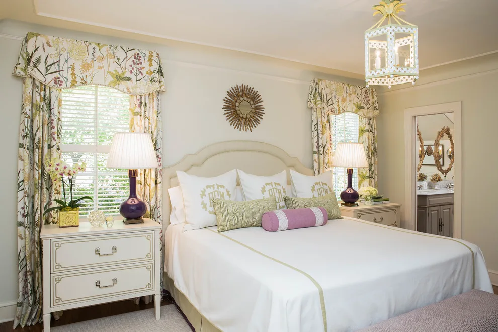 Terrell Hills Classic Accommodation by Audrey Curl Interiors - Photo 3