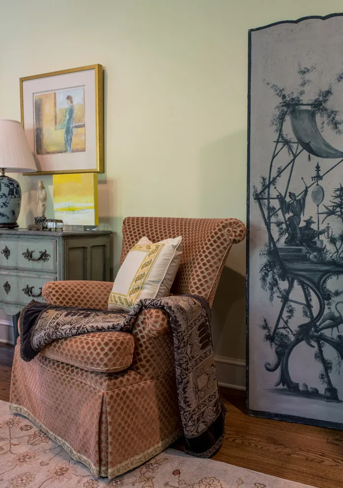 Terrell Hills Timeless Living Space by Audrey Curl Interiors - Photo 6