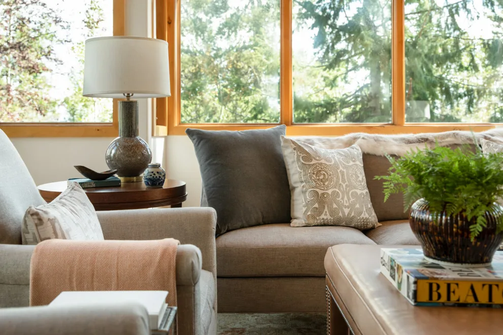 Teton Community by Anne Buresh Interior Design - Photo 6