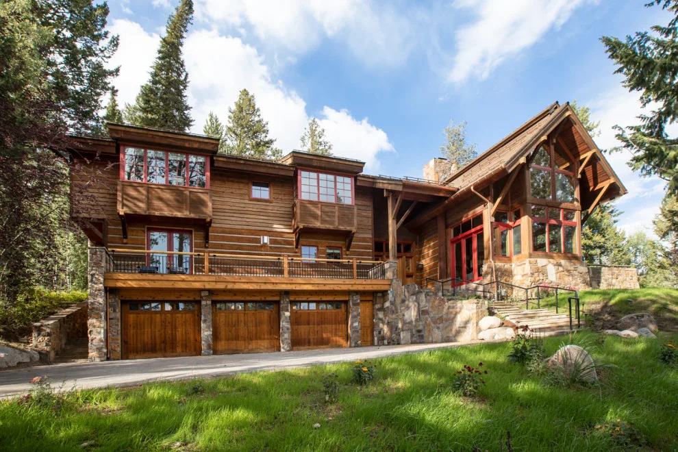 Teton Community by Anne Buresh Interior Design - Photo 3