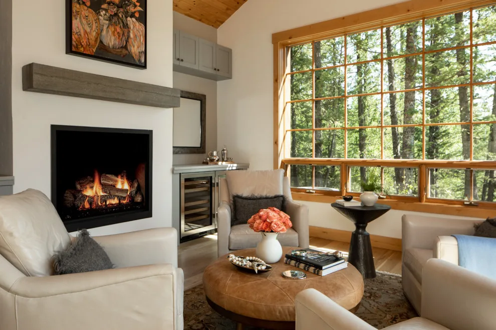 Teton Community by Anne Buresh Interior Design - Photo 4