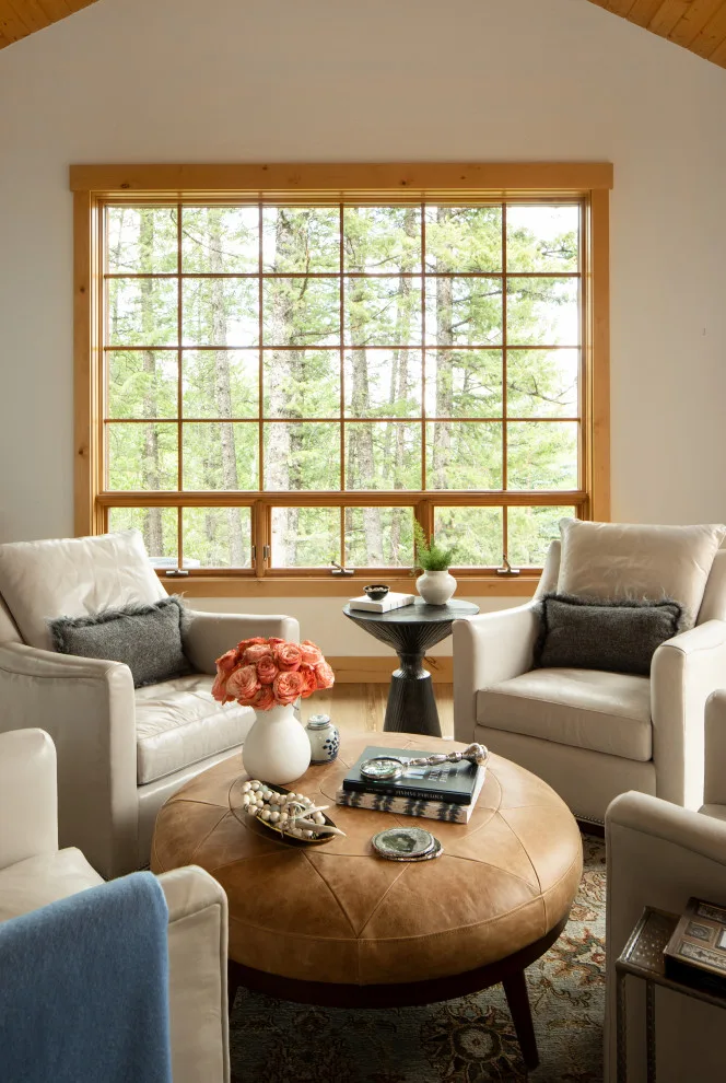 Anne Buresh Interior Design - Photo 12