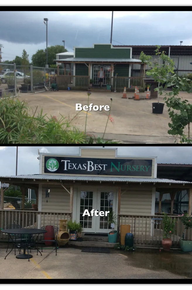 Texas Premier Nursery Makeover by Jane Owen Interior Design - Photo 13