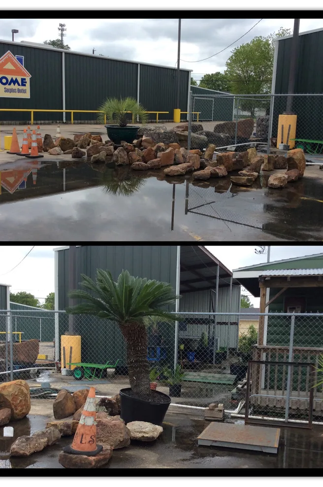 Texas Premier Nursery Makeover by Jane Owen Interior Design - Photo 6