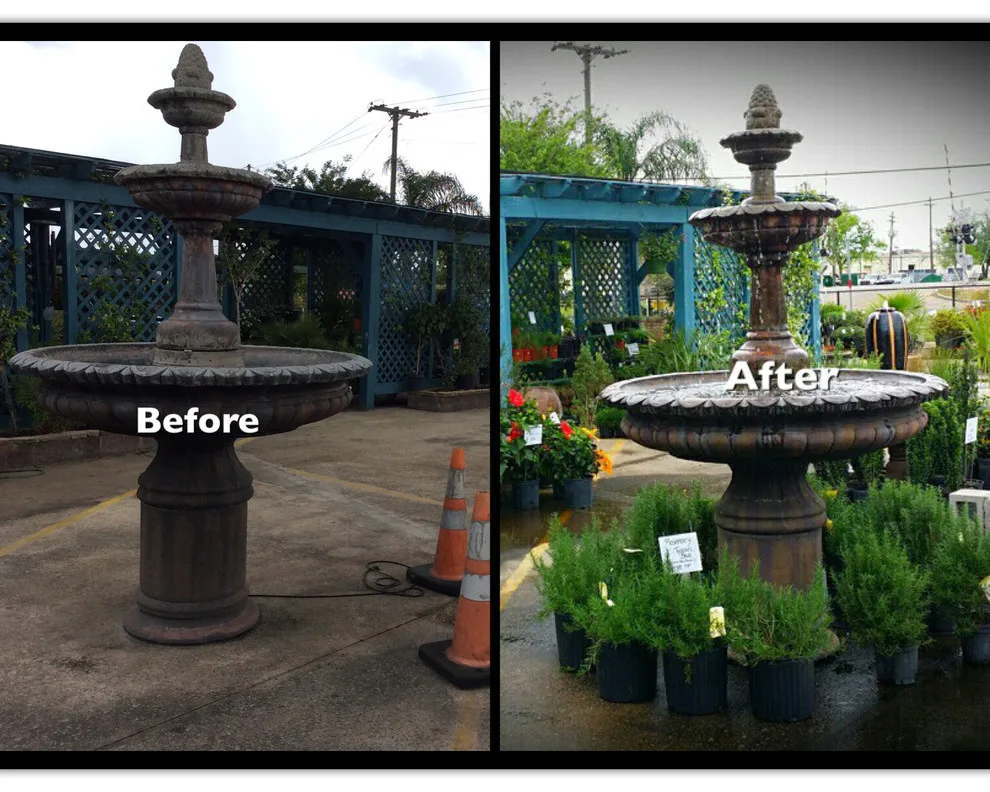 Texas Premier Nursery Makeover by Jane Owen Interior Design - Photo 8