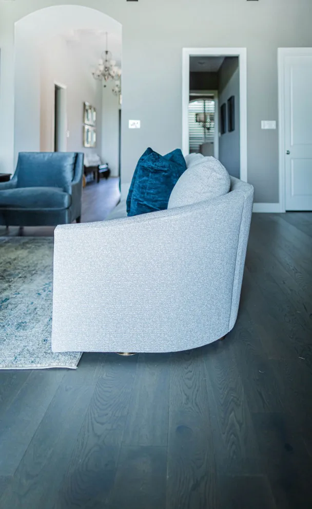 Texas Residence by Just The Thing Decorating, Staging, And Windows - Photo 11