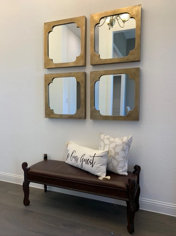 Texas Residence by Just The Thing Decorating, Staging, And Windows - Photo 5