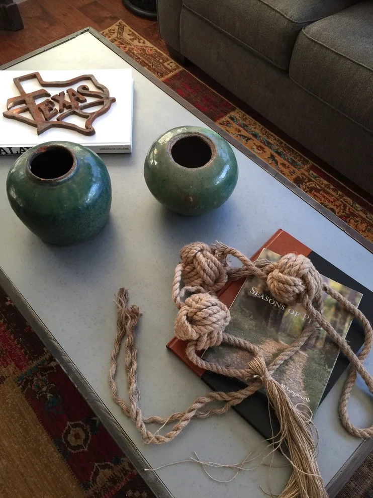 Texas Ranch-Themed Airbnb Home by Ruthie Staalsen Interiors - Photo 14