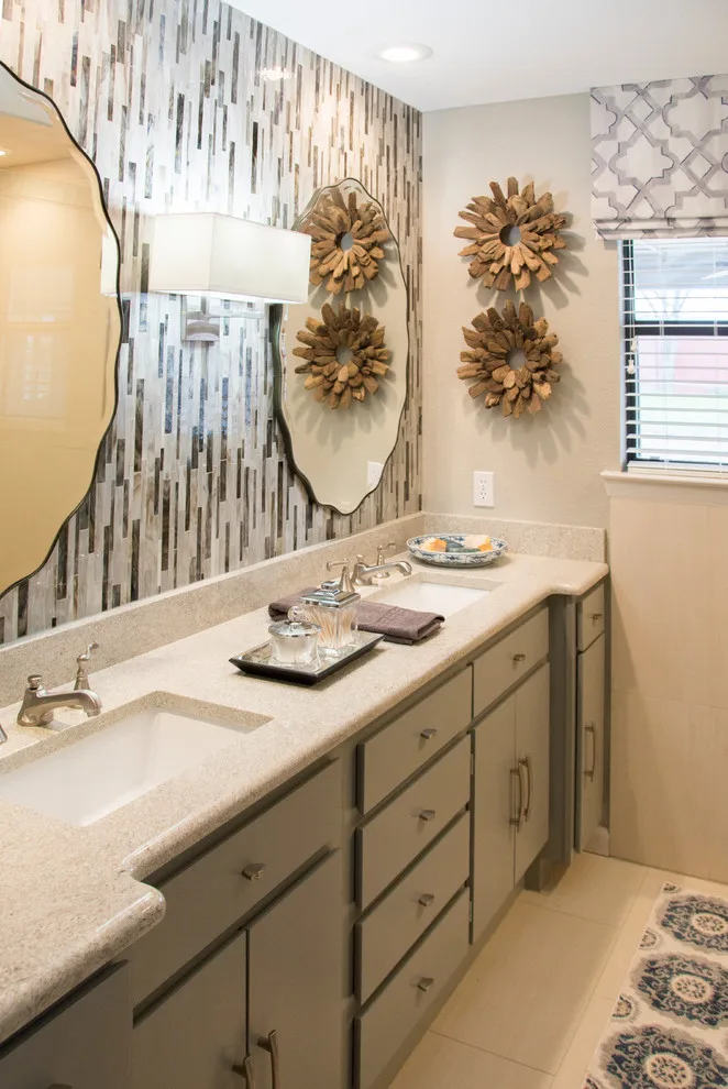 Texas Ranch-Themed Airbnb Home by Ruthie Staalsen Interiors - Photo 20