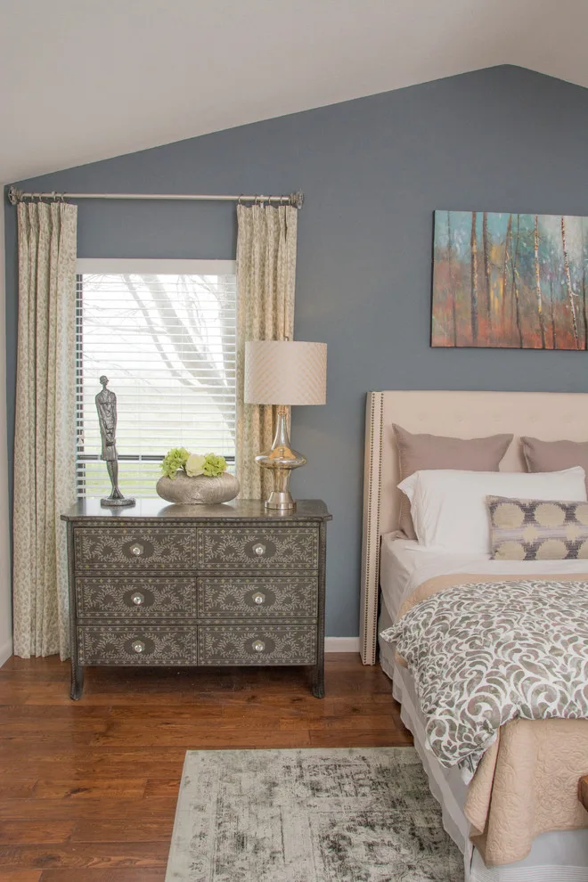 Texas Ranch-Themed Airbnb Home by Ruthie Staalsen Interiors - Photo 2