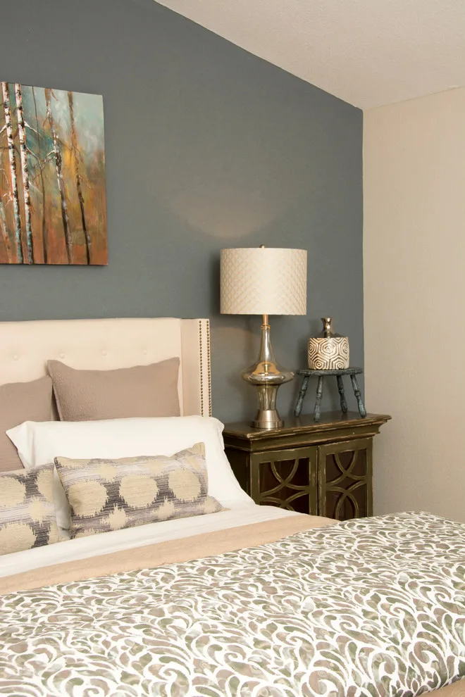 Texas Ranch-Themed Airbnb Home by Ruthie Staalsen Interiors - Photo 4