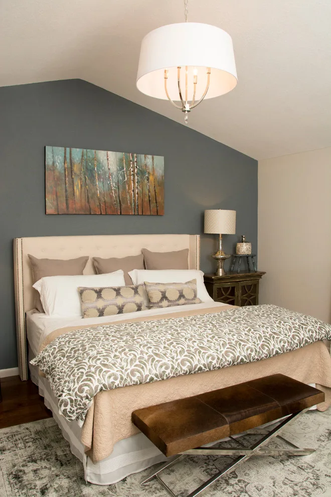 Texas Ranch-Themed Airbnb Home by Ruthie Staalsen Interiors - Photo 24
