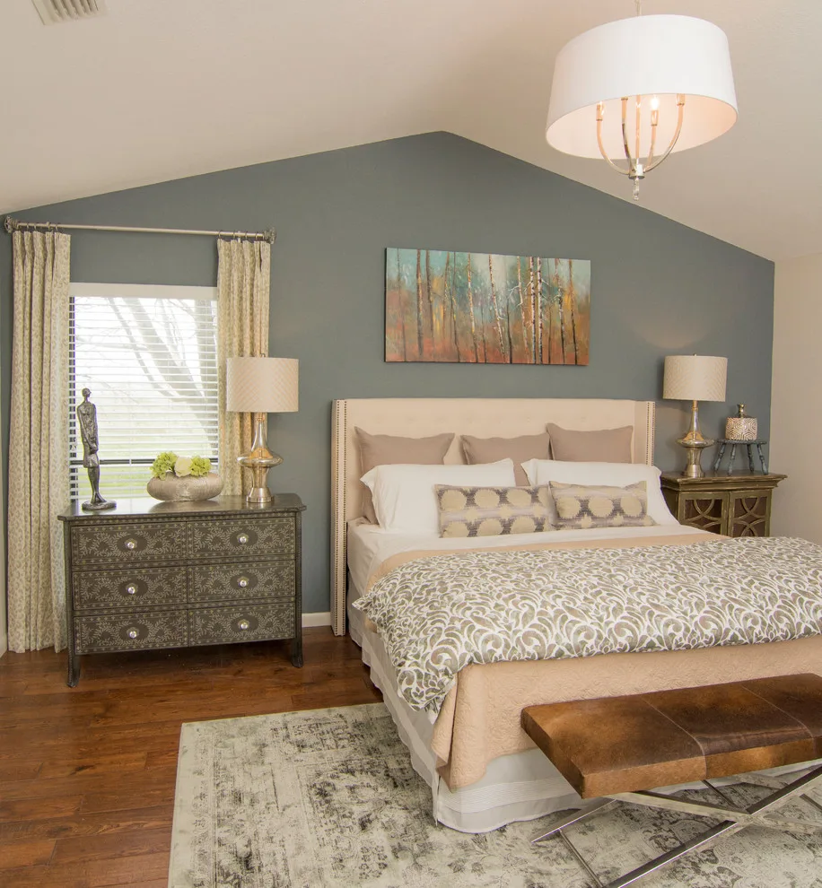 Texas Ranch-Themed Airbnb Home by Ruthie Staalsen Interiors - Photo 25