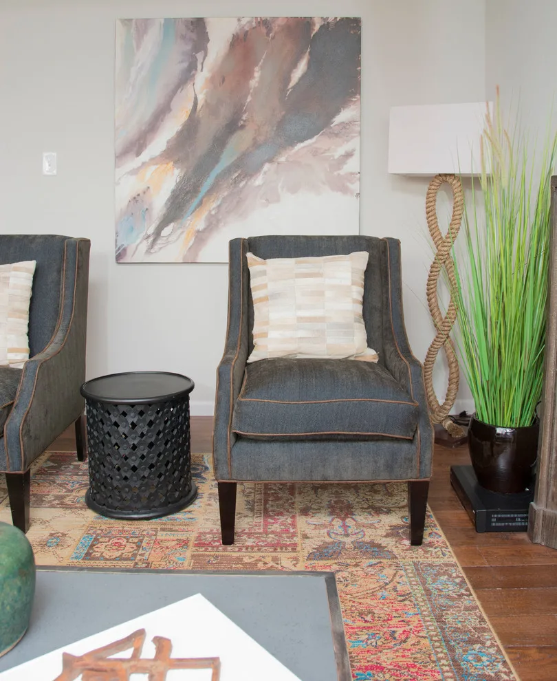 Texas Ranch-Themed Airbnb Home by Ruthie Staalsen Interiors - Photo 33