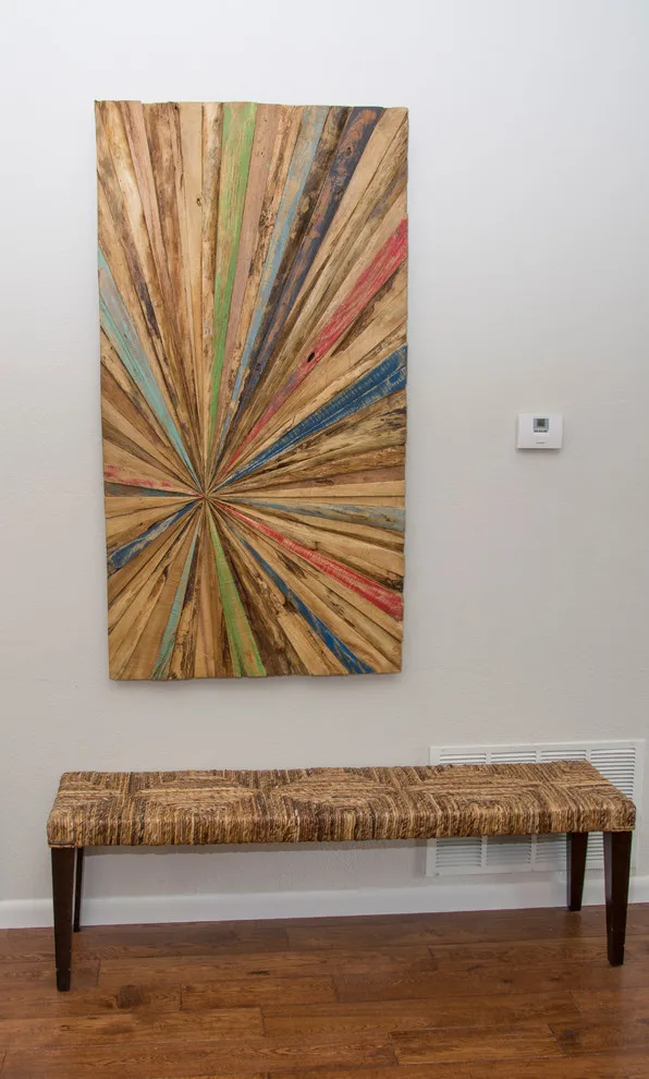 Texas Ranch-Themed Airbnb Home by Ruthie Staalsen Interiors - Photo 26