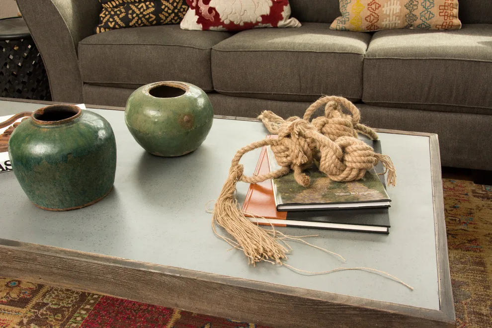 Texas Ranch-Themed Airbnb Home by Ruthie Staalsen Interiors - Photo 17