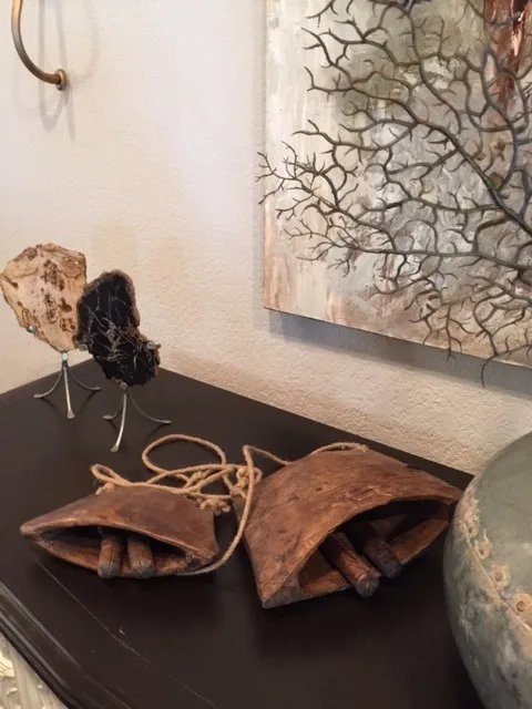Texas Ranch-Themed Airbnb Home by Ruthie Staalsen Interiors - Photo 37