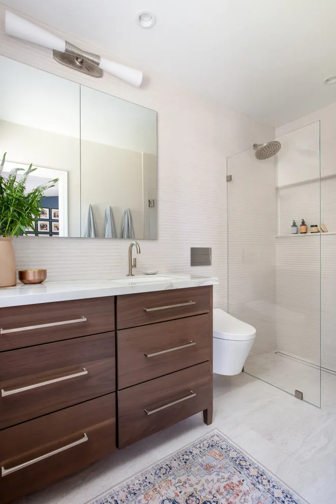 Textured Haven by Blythe Interiors - Photo 2