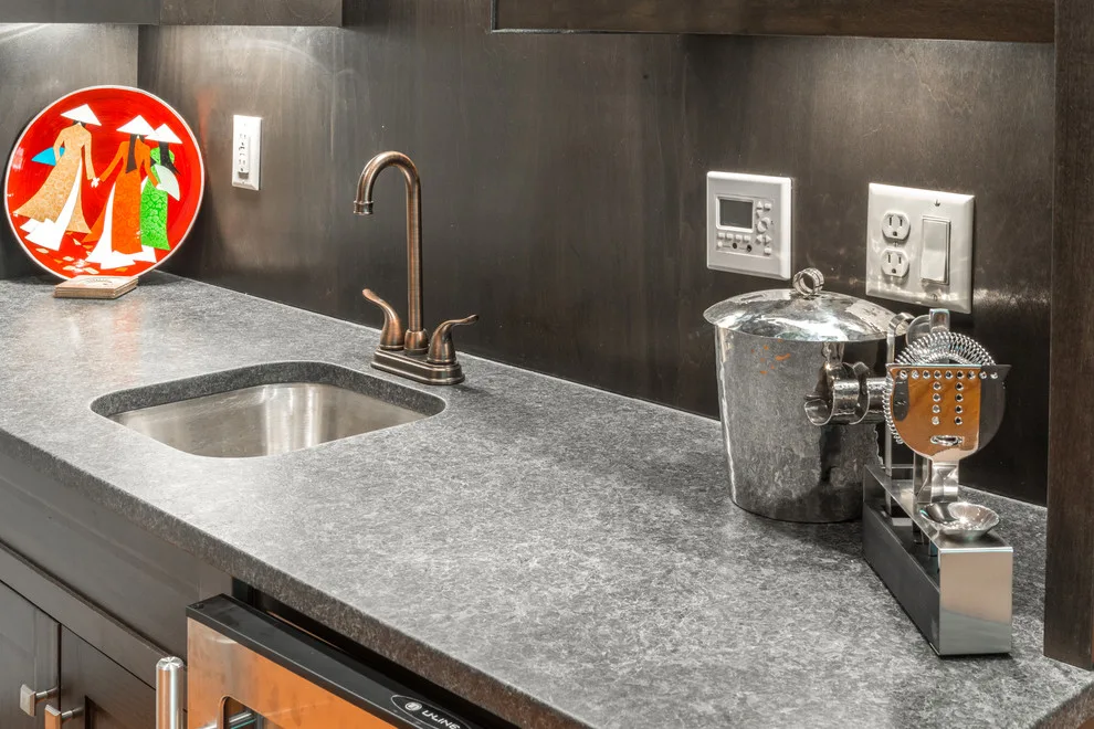 The Marecki Home, A Tailored Alexis by ID.ology Interiors & Design - Photo 29