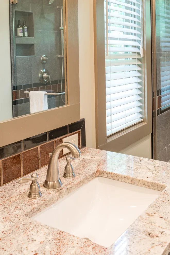 The Marecki Home, A Tailored Alexis by ID.ology Interiors & Design - Photo 11