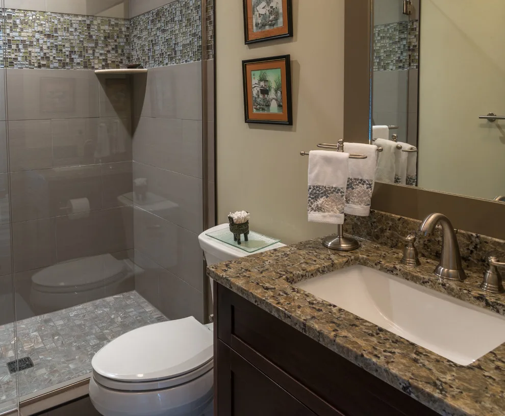 The Marecki Home, A Tailored Alexis by ID.ology Interiors & Design - Photo 21