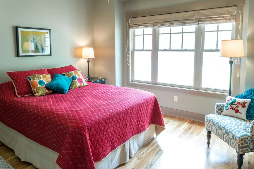 The Marecki Home, A Tailored Alexis by ID.ology Interiors & Design - Photo 52