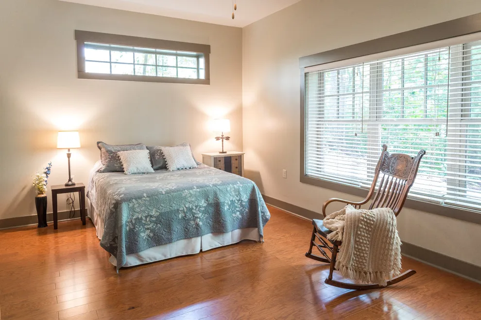 The Marecki Home, A Tailored Alexis by ID.ology Interiors & Design - Photo 61