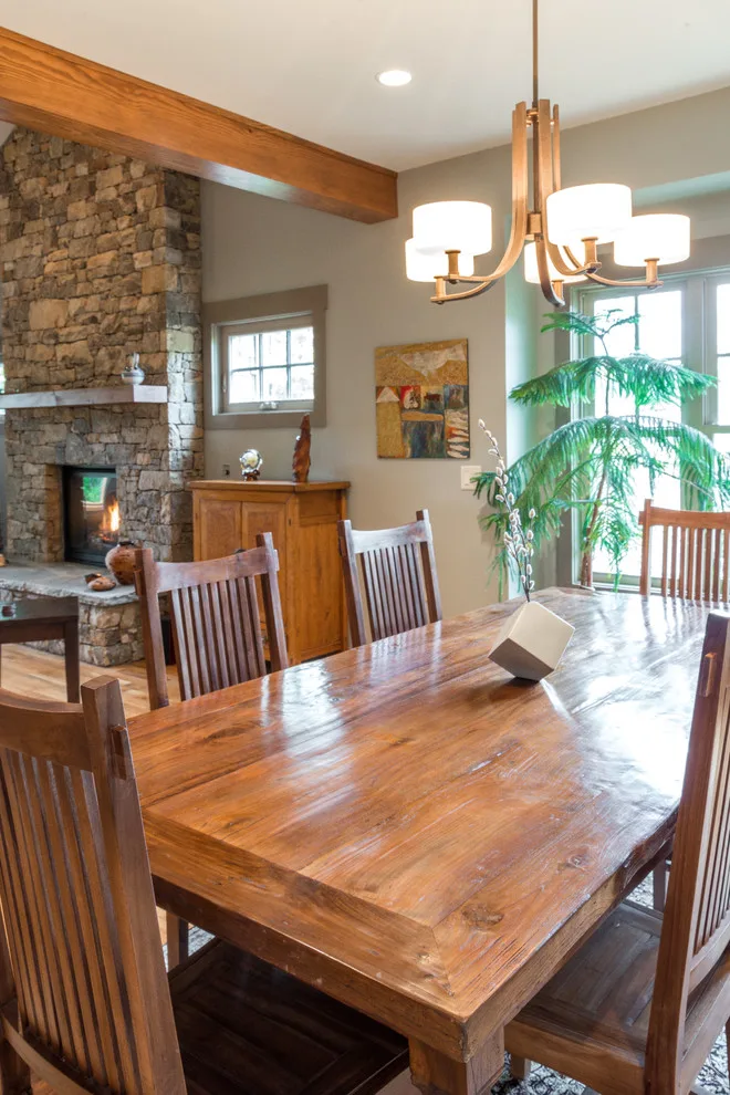 The Marecki Home, A Tailored Alexis by ID.ology Interiors & Design - Photo 9