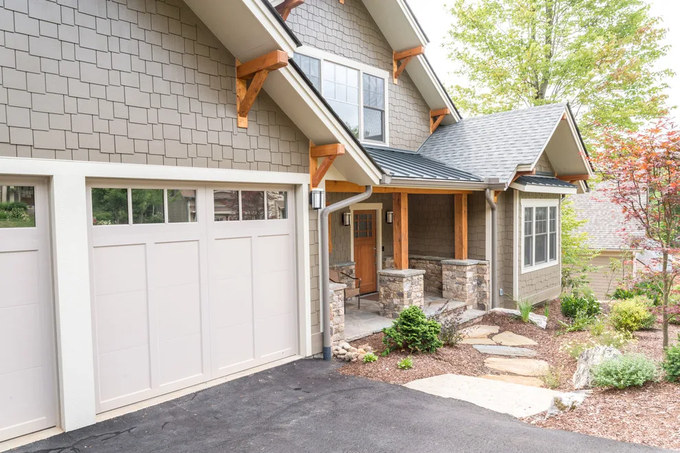 The Marecki Home, A Tailored Alexis by ID.ology Interiors & Design - Photo 20