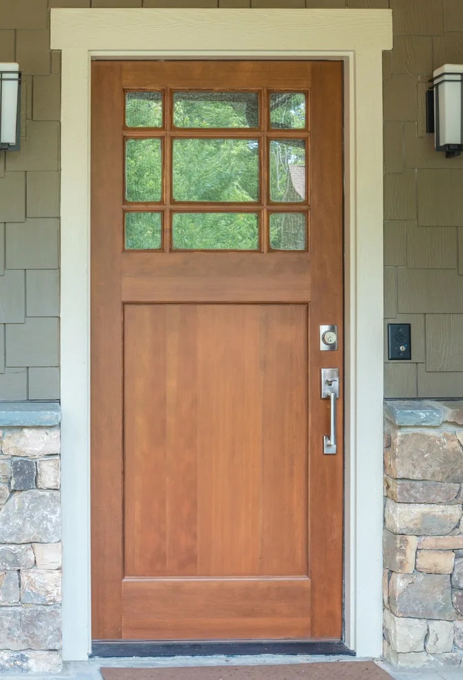 The Marecki Home, A Tailored Alexis by ID.ology Interiors & Design - Photo 53