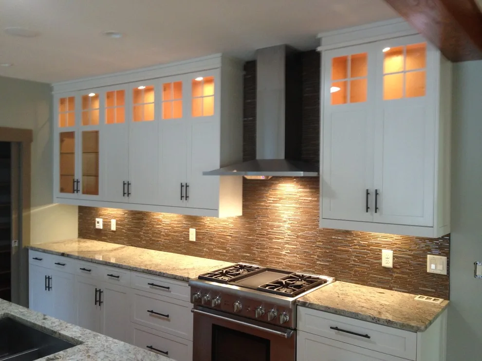 The Marecki Home, A Tailored Alexis by ID.ology Interiors & Design - Photo 48