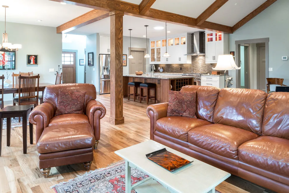 The Marecki Home, A Tailored Alexis by ID.ology Interiors & Design - Photo 27