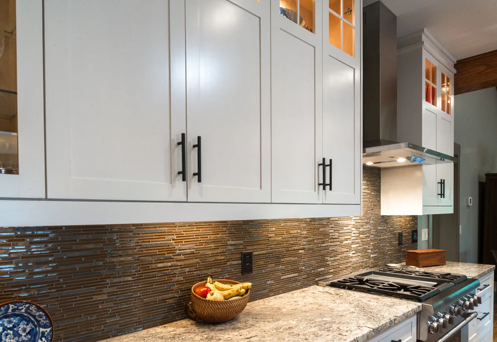 The Marecki Home, A Tailored Alexis by ID.ology Interiors & Design - Photo 15