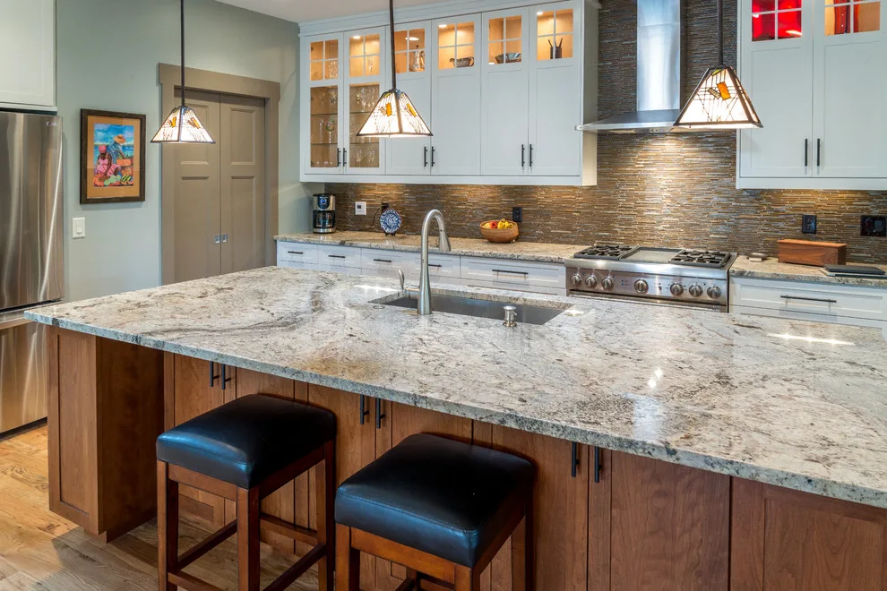 The Marecki Home, A Tailored Alexis by ID.ology Interiors & Design - Photo 34