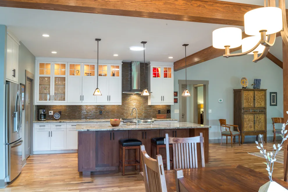 The Marecki Home, A Tailored Alexis by ID.ology Interiors & Design - Photo 30