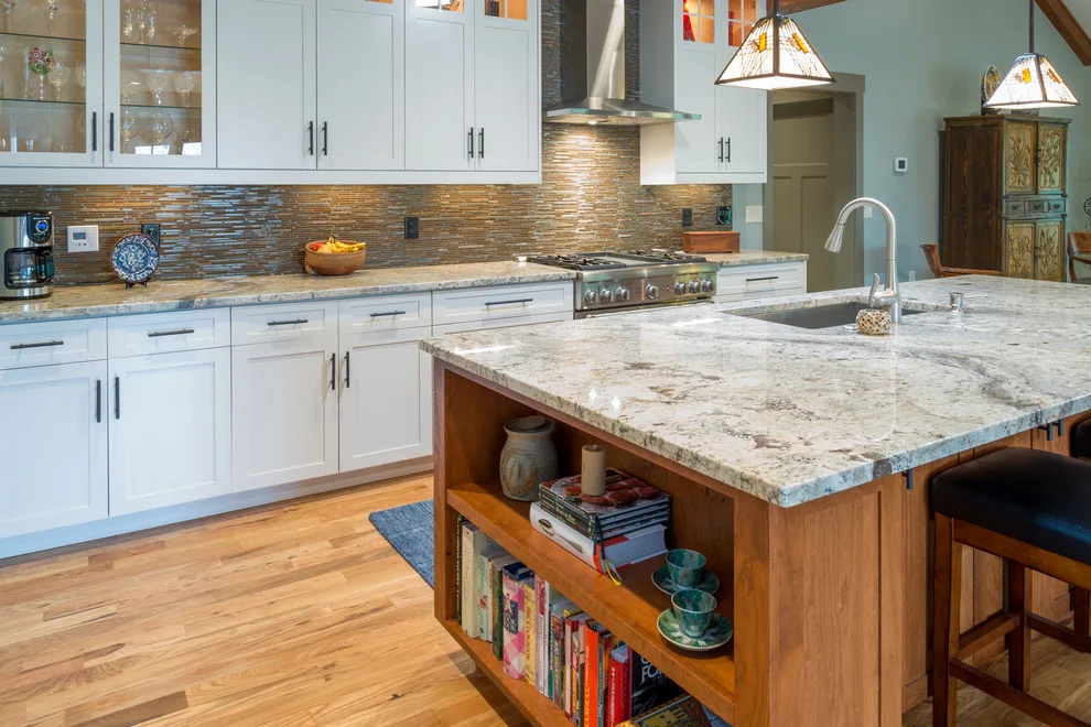 The Marecki Home, A Tailored Alexis by ID.ology Interiors & Design - Photo 24
