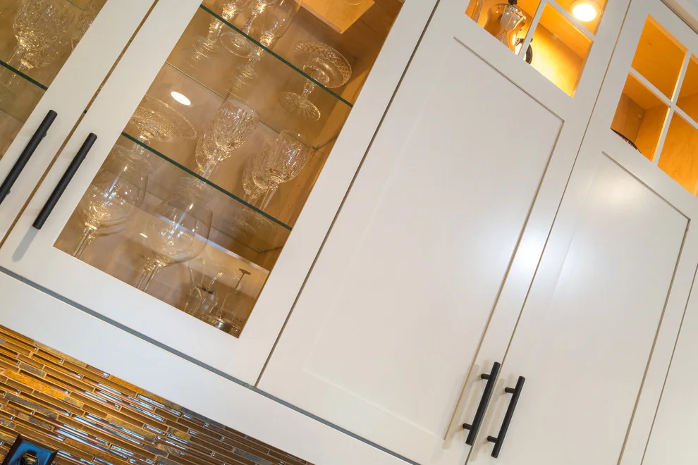 The Marecki Home, A Tailored Alexis by ID.ology Interiors & Design - Photo 19