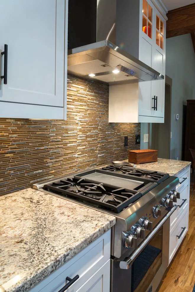 The Marecki Home, A Tailored Alexis by ID.ology Interiors & Design - Photo 5