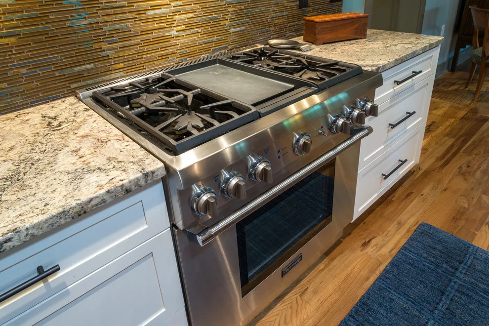 The Marecki Home, A Tailored Alexis by ID.ology Interiors & Design - Photo 46