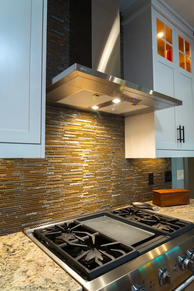The Marecki Home, A Tailored Alexis by ID.ology Interiors & Design - Photo 60