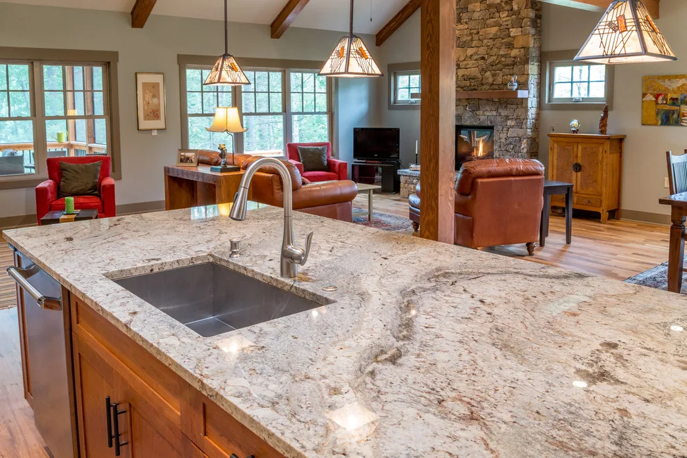 The Marecki Home, A Tailored Alexis by ID.ology Interiors & Design - Photo 38