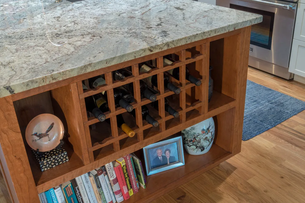 The Marecki Home, A Tailored Alexis by ID.ology Interiors & Design - Photo 17