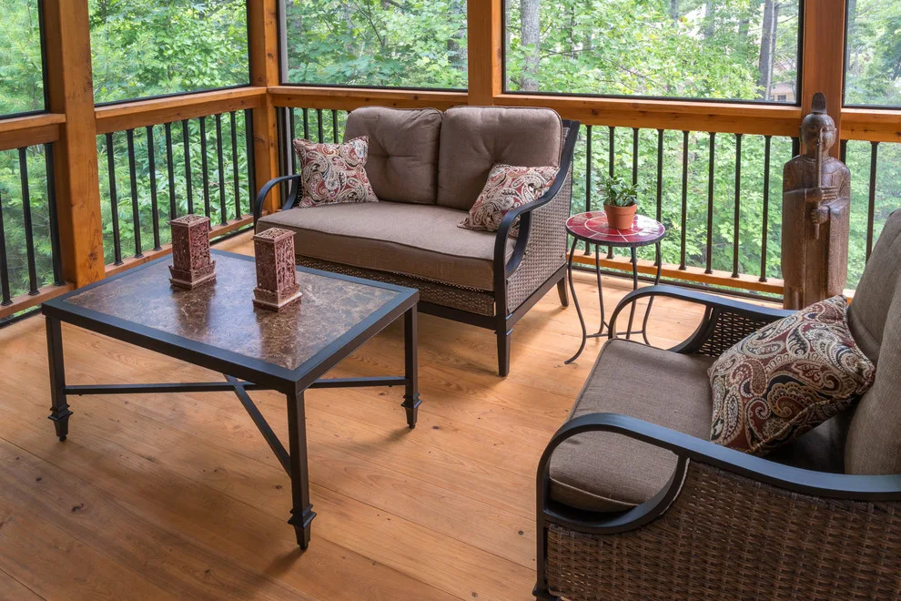 The Marecki Home, A Tailored Alexis by ID.ology Interiors & Design - Photo 56