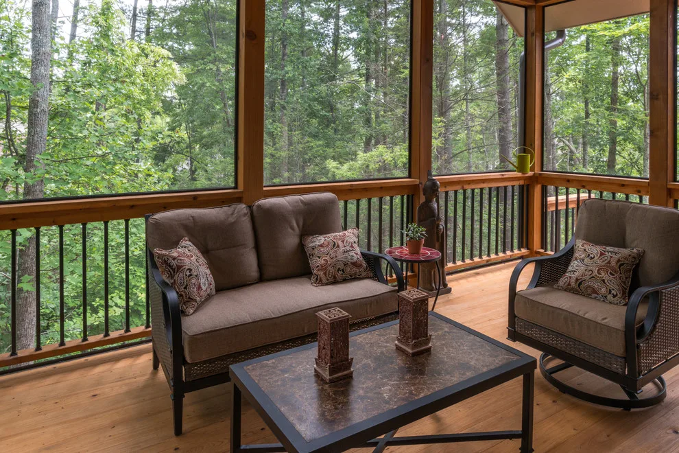 The Marecki Home, A Tailored Alexis by ID.ology Interiors & Design - Photo 40
