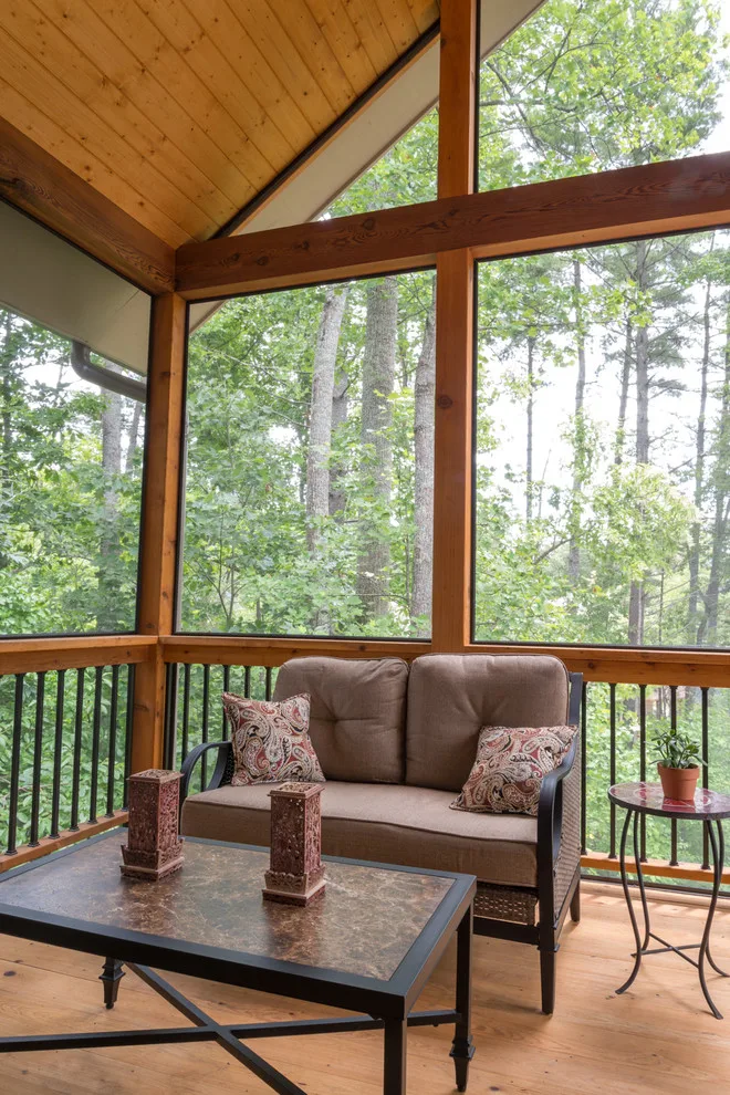The Marecki Home, A Tailored Alexis by ID.ology Interiors & Design - Photo 4