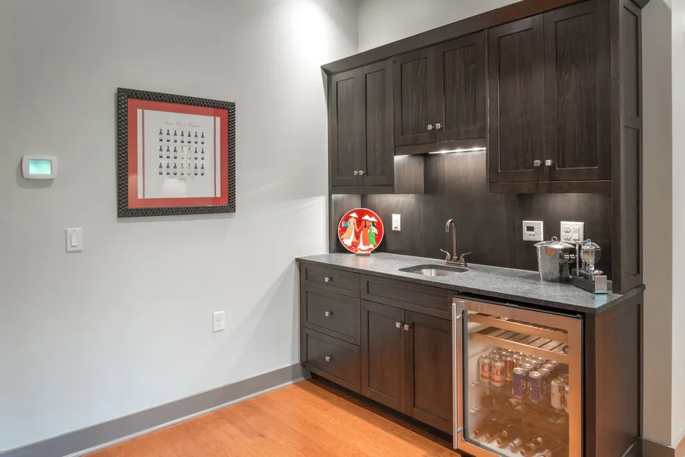 The Marecki Home, A Tailored Alexis by ID.ology Interiors & Design - Photo 62