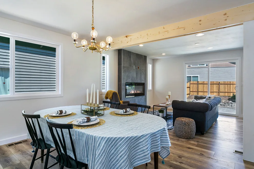 The Mountain Lodge by Arrow Point Design - Photo 3