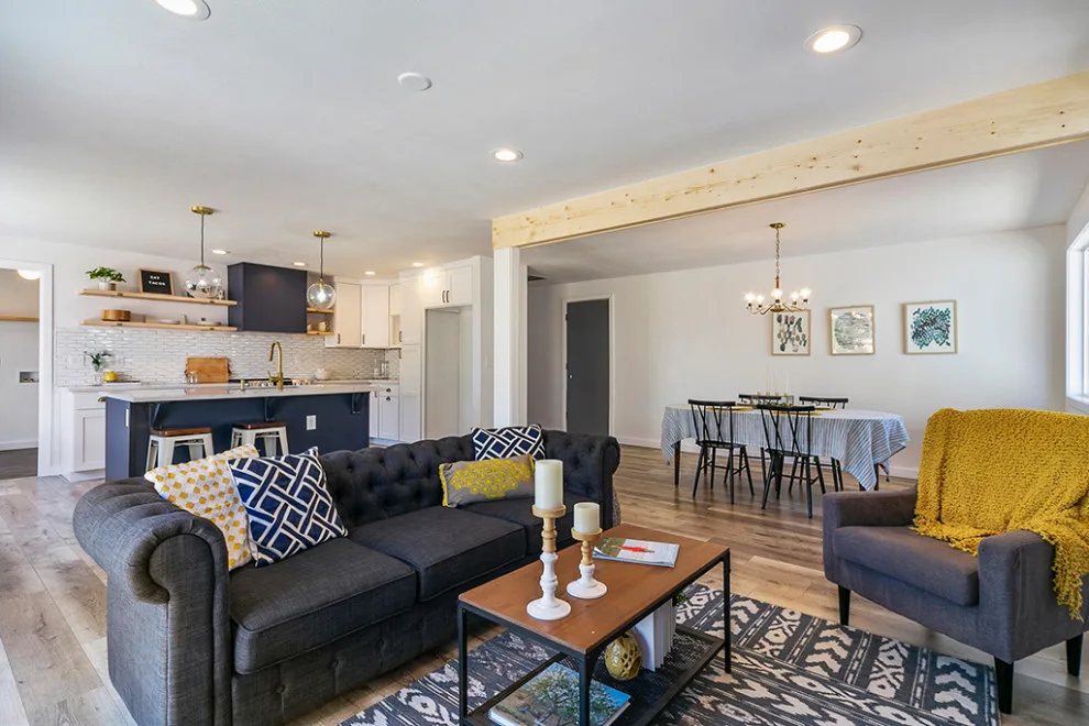 The Mountain Lodge by Arrow Point Design - Photo 12