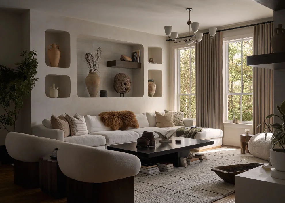 Easeful Creations - Midway Hollow, Phase 3 by Urbanology Designs - Photo 3
